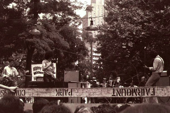 Rittenhouse Square